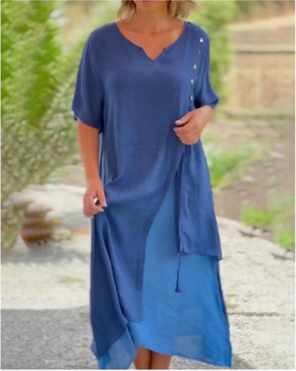Maxx Confort Dress
