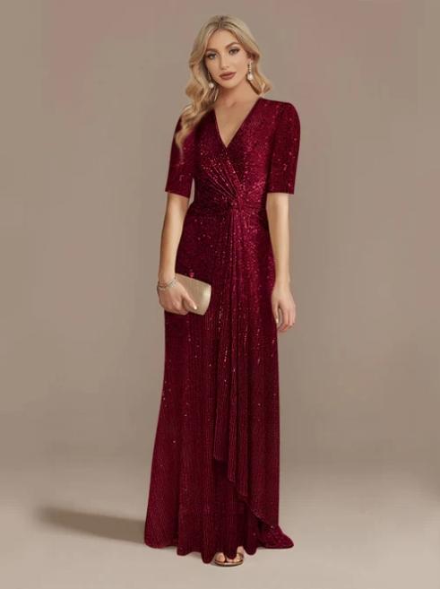 ZENE dress for special parties