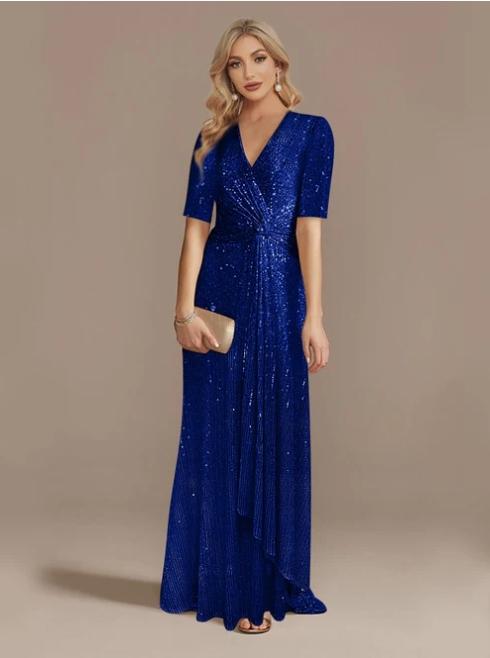 ZENE dress for special parties