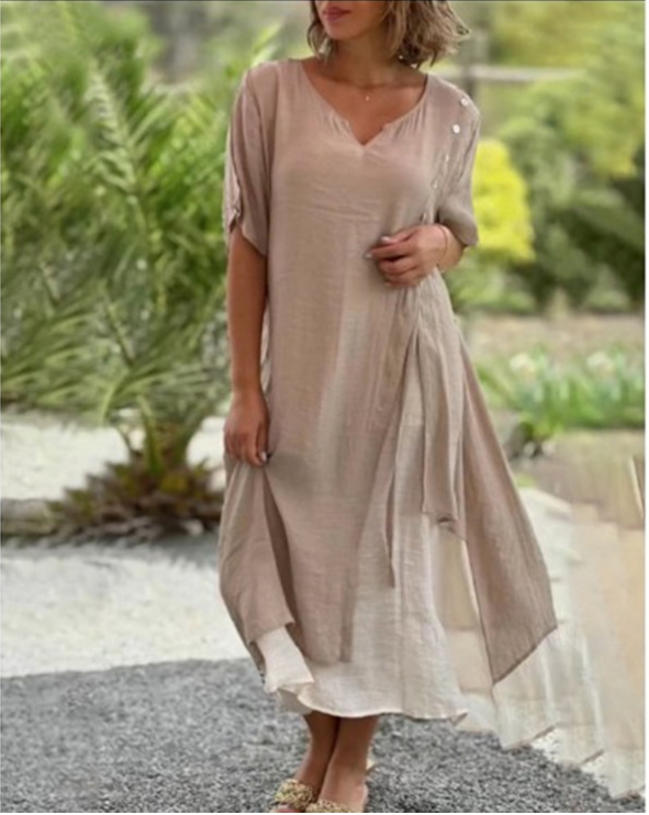 Maxx Confort Dress
