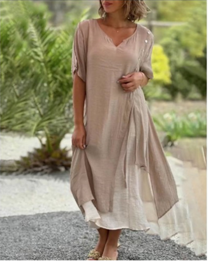 Maxx Confort Dress