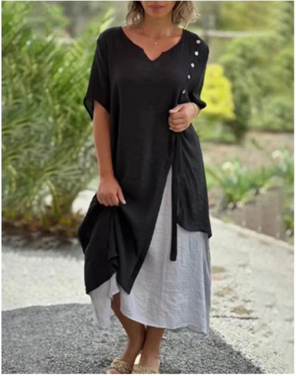 Maxx Confort Dress
