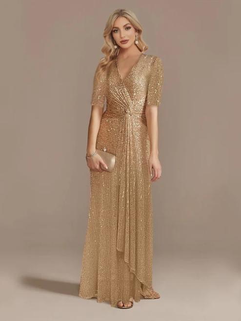 ZENE dress for special parties