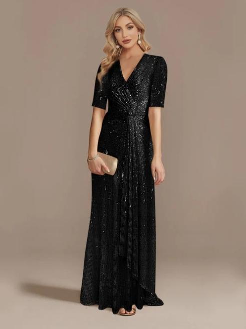 ZENE dress for special parties
