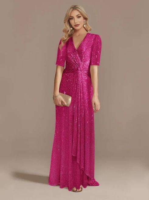 ZENE dress for special parties