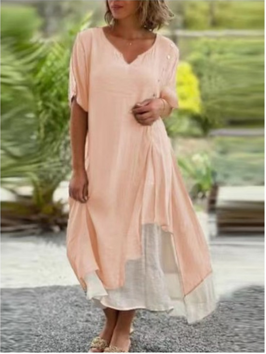 Maxx Confort Dress